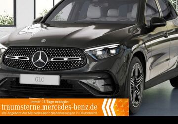 Mercedes-Benz GLC 300 13.758 km 61.990 &euro; Stuttgart 70469