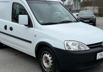 Opel Combo 147.000 km 1.950 &euro; Wendlingen 73240