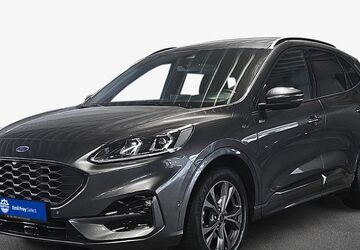 Ford Kuga 45.990 km 21.900 &euro; Stuttgart 70190