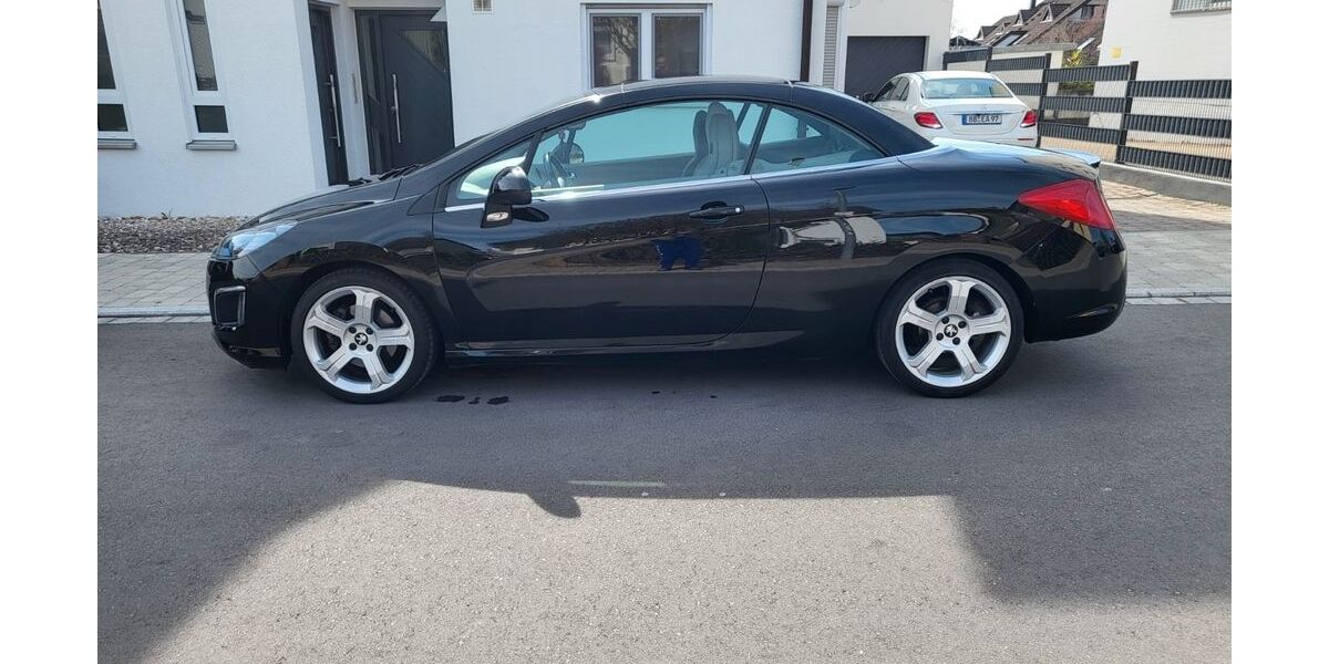 Peugeot 308 52.000 km 14.500 &euro; Schönaich 71101