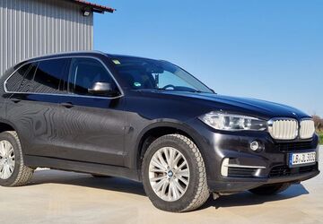 BMW X5 232.386 km 21.000 &euro; Ludwigsburg 71634