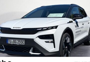 Skoda Elroq 6.701 km 53.490 &euro; Tübingen 72072