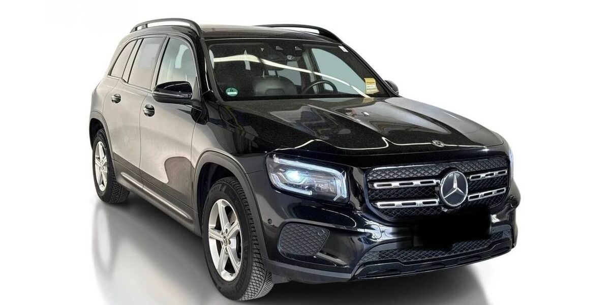 Mercedes-Benz GLB 220 133.968 km 32.990 &euro; Magstadt 71106