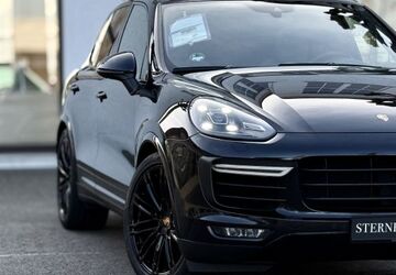 Porsche Cayenne 109.000 km 43.900 &euro; Ebersbach an der Fils 73061