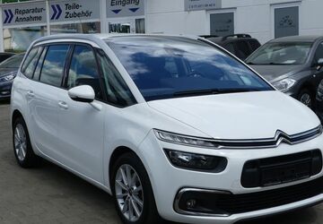Citroen C4 142.900 km 10.990 &euro; Walddorfhäslach 72141