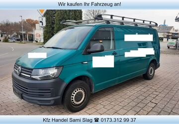 VW T6 Transporter 189.900 km 8.200 &euro; Holzgerlingen 71088
