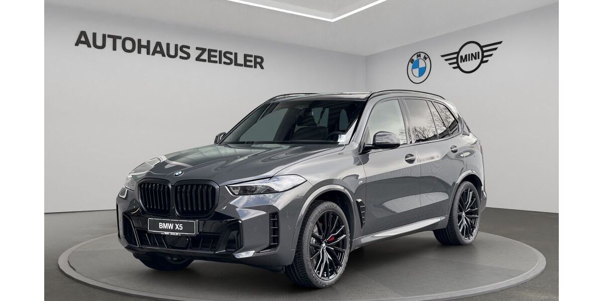 BMW X5 6.000 km 102.900 &euro; Waiblingen 71332