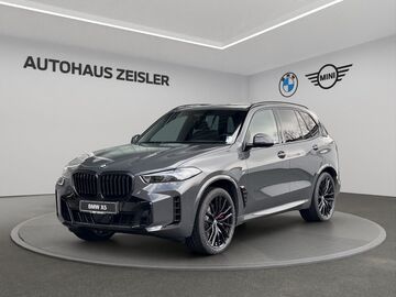 Gebrauchte BMW X5