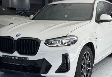 BMW X3 104.900 km 33.990 &euro; Weil im Schönbuch 71093