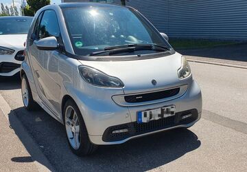 Smart ForTwo 152.000 km 3.799 &euro; Esslingen 73730