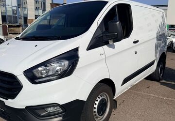 Ford Transit Custom 233.000 km 8.990 &euro; Filderstadt bei Stuttgart 70794