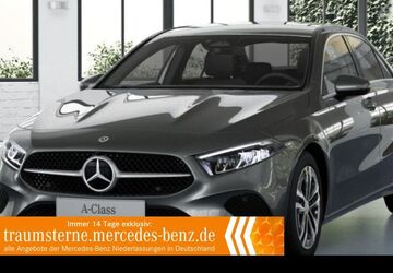 Mercedes-Benz A 180 10.062 km 28.990 &euro; Stuttgart 70469