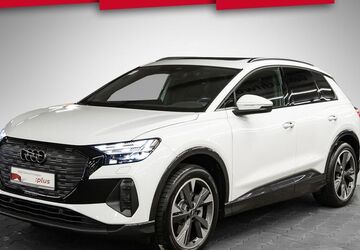 Audi Q4 e-tron 9.482 km 47.760 &euro; Stuttgart 70563