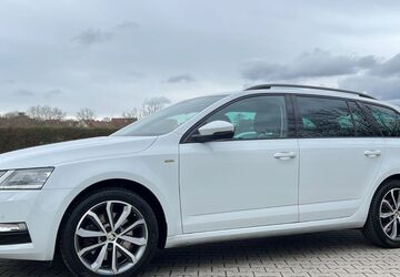 Skoda Octavia 109.850 km 17.850 &euro; Ludwigsburg 71634
