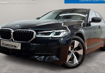 BMW 520 77.406 km 36.290 &euro; Stuttgart 70569