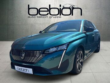 Gebrauchte Peugeot 308