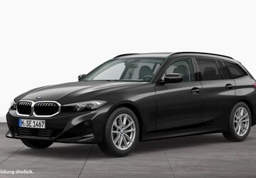 BMW 318 9.287 km 36.990 &euro; Stuttgart 70569