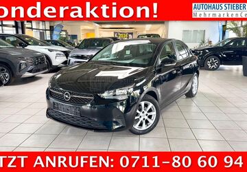 Opel Corsa 35.350 km 13.490 &euro; Stuttgart 70439