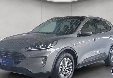 Ford Kuga 71.633 km 23.960 &euro; Stuttgart 70190