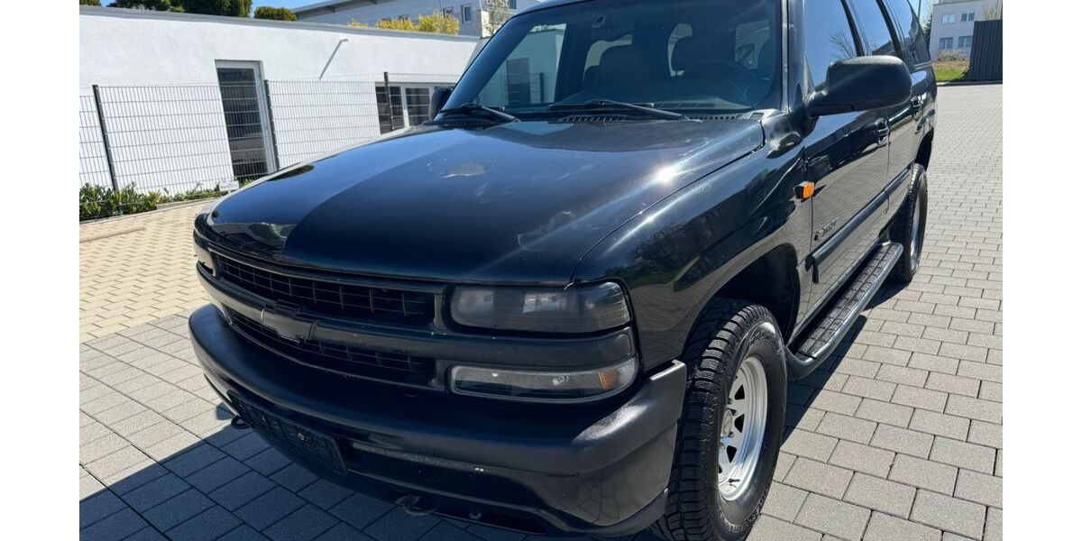 Chevrolet Tahoe 337.000 km 6.980 &euro; Holzgerlingen 71088