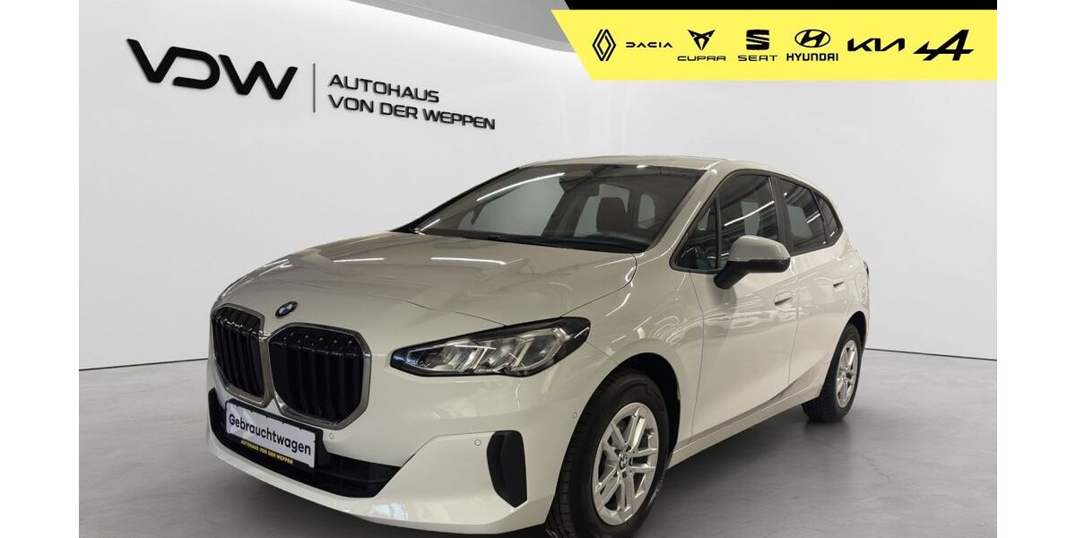 BMW 218 46.500 km 22.900 &euro; Stuttgart 70469