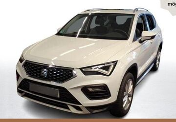 Seat Ateca 49.734 km 24.930 &euro; Stuttgart-Feuerbach 70469