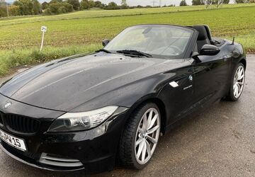 BMW Z4 128.000 km 21.900 &euro; Sachsenheim 74343