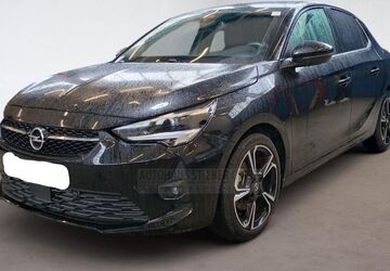 Opel Corsa 20.515 km 16.980 &euro; Stuttgart 70439