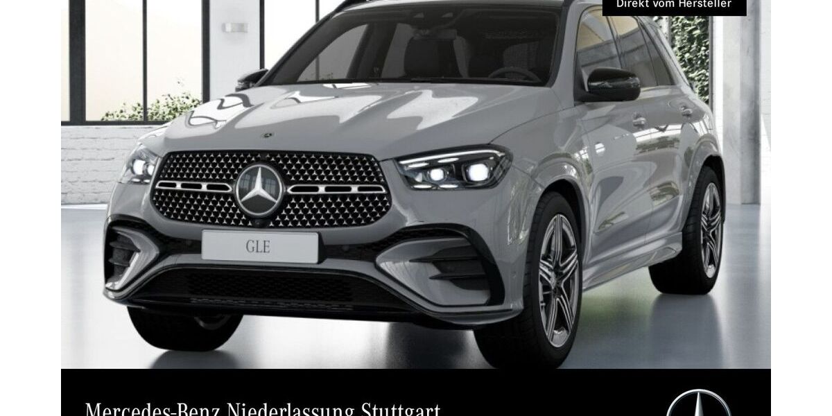 Mercedes-Benz GLE 350 9.900 km 92.480 &euro; Stuttgart 70372