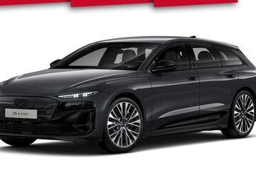 Audi S6 e-tron 16.794 km 79.940 &euro; Stuttgart 70469