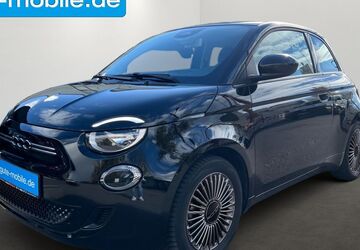 Fiat 500e 13.200 km 22.990 &euro; Leonberg 71229