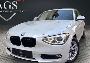 BMW 116 135.000 km 10.590 &euro; Stuttgart 70376