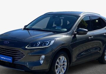 Ford Kuga 69.339 km 23.950 &euro; Stuttgart 70190