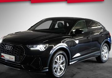 Audi Q3 60.867 km 32.630 &euro; Böblingen 71034