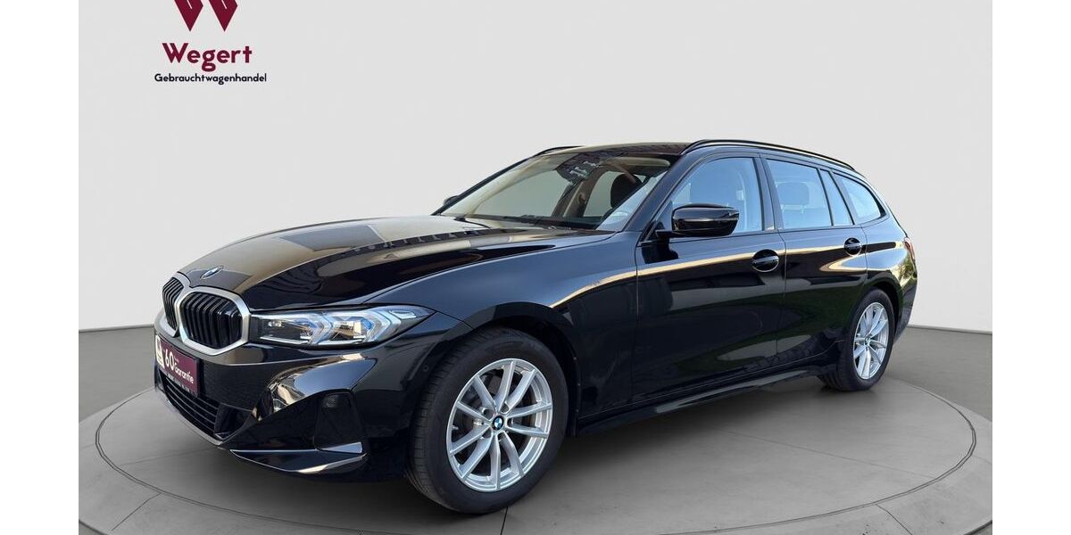 BMW 320 11.350 km 32.490 &euro; Holzgerlingen Nähe Böblingen bei Stuttgart 71088