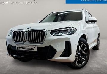 BMW X3 74.626 km 38.180 &euro; Stuttgart 70569