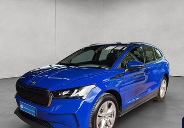 Skoda Enyaq 17.734 km 30.828 &euro; Stuttgart 70190
