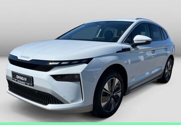 Skoda Enyaq 2.800 km 51.890 &euro; Weinstadt-Endersbach 71384