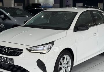 Opel Corsa 34.000 km 13.990 &euro; Weil im Schönbuch 71093