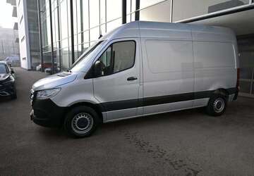 Mercedes-Benz Sprinter 52.720 km 31.737 &euro; Waiblingen 71332