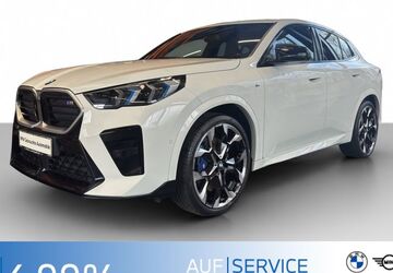 BMW X2 25.200 km 49.850 &euro; Asperg 71679