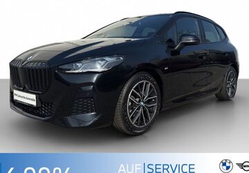 BMW 220 24.990 km 34.490 &euro; Asperg 71679