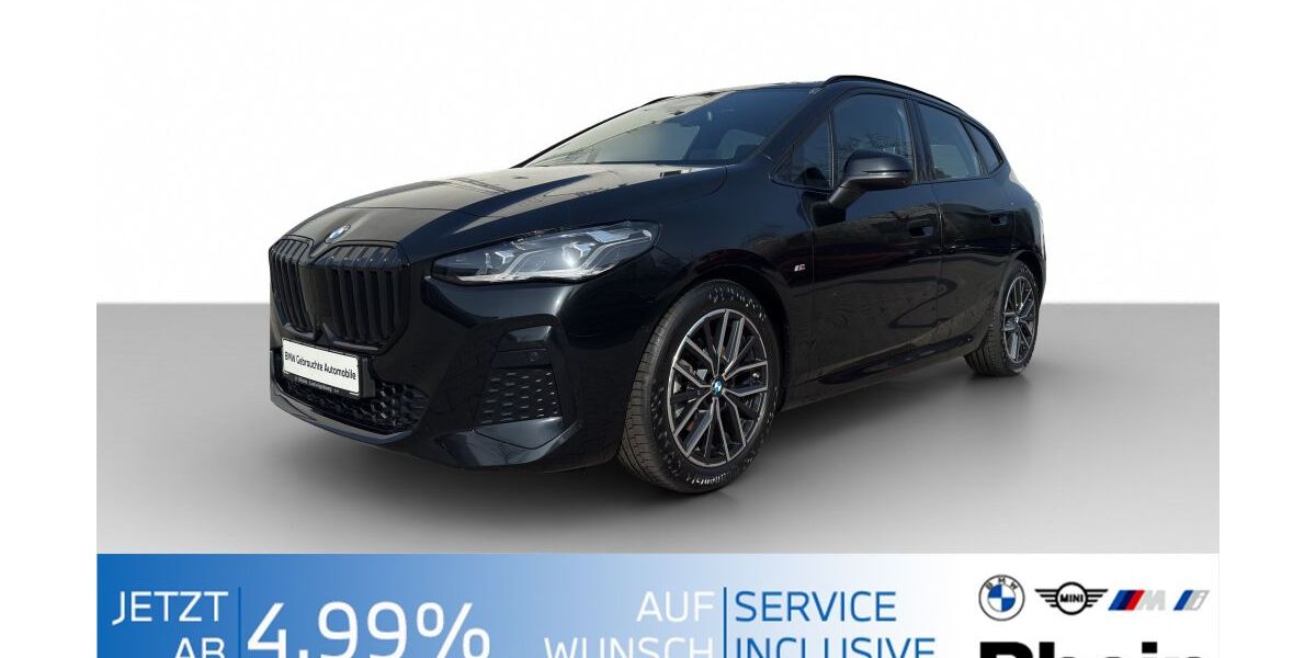 BMW 220 24.990 km 34.490 &euro; Asperg 71679