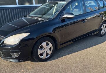 Hyundai i30 144.000 km 5.390 &euro; Asperg / Stuttgart 71679