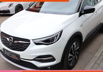 Opel Grandland (X) 93.300 km 15.990 &euro; Ostfildern 73760