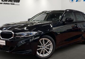 BMW 330 64.300 km 29.800 &euro; Nürtingen 72622