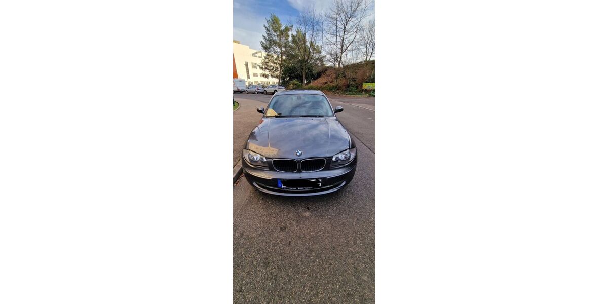 BMW 116 203.000 km 2.000 &euro; Stuttgart 70186