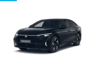 VW ID.7 9.466 km 53.430 &euro; Stuttgart-Feuerbach 70469