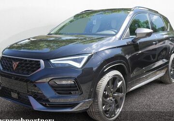 Cupra Ateca 3.500 km 44.680 &euro; Bietigheim-Bissingen 74321