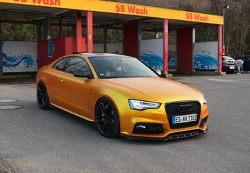 Audi A5 147.700 km 27.000 &euro; Köngen 73257